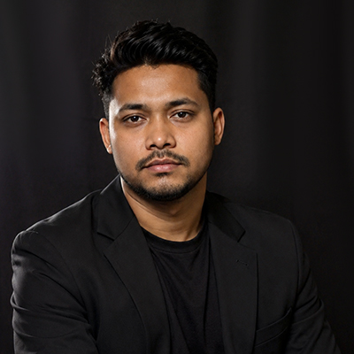 Jahid Hasan Johan — Founder of VeloxEdit